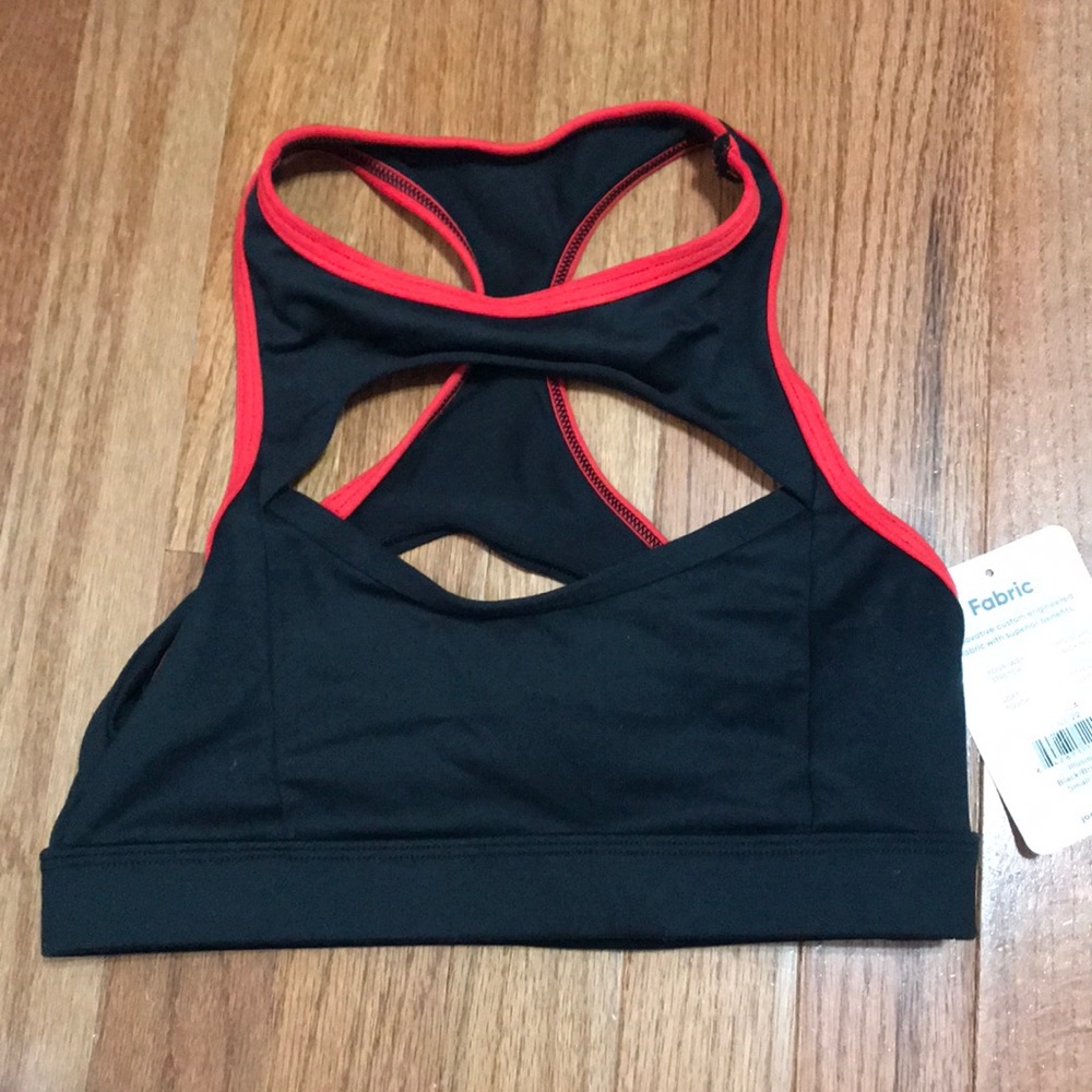 Jo + Jax Illusion Top